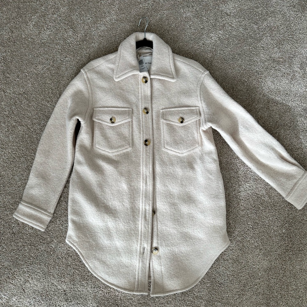 BNWT Ganna Jacket